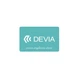 Плівка захисна Devia Hydrogel Apple Watch SE 44mm (2022) 2 pcs (DV-IPHWSE-44) - зображення 2