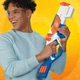 Іграшкова зброя Hasbro Бластер Страйкбек Nerf N Series (G0218) - зображення 7
