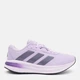 Женские кроссовки для бега Adidas Galaxy 7 W JQ2609 41.5 (7.5UK) 26 см Powplu/Aurplu/Icelav (4067907498787) - изображение 1