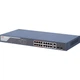 Комутатор мережевий Hikvision DS-3E1318P-EI(B) - изображение 1