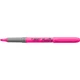 Маркер Bic текстовыделитель Grip, розовый (bc811934) - изображение 2