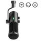 Мікрофон Fifine Tank 3 USB/XLR Black (Tank3) - зображення 4