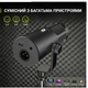 Мікрофон Fifine Tank 3 USB/XLR Black (Tank3) - зображення 8
