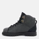 Женские демисезонные ботинки кожаные низкие Adidas Superstar Boot JQ3172 40 (6.5UK) 25 см Cblack/Cblack/Grefiv (4068801969748) - изображение 4
