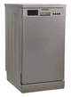 Посудомоечная машина Heinner HDW-FS4506DSE++ - изображение 2
