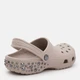 Женские кроксы Crocs Classic Studded Clog Taupe 211596-214 38-39 (M6/W8) 24 см Taupe (198445219474) - изображение 5