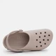 Женские кроксы Crocs Classic Studded Clog Taupe 211596-214 38-39 (M6/W8) 24 см Taupe (198445219474) - изображение 6