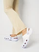 Женские кроксы Crocs Cls Watercolor Marbled Clog OSw 211583-4ZD 38-39 (M6/W8) 24 см Oxygen Swirl (198445278976) - изображение 2