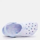Женские кроксы Crocs Cls Watercolor Marbled Clog OSw 211583-4ZD 38-39 (M6/W8) 24 см Oxygen Swirl (198445278976) - изображение 6