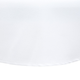 Obrus Homla Basic Lois gładki dekoracyjny Biały 130 x 174 cm (5902869947227) - obraz 1