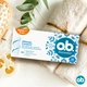 Тампоны o.b. ProComfort Super 16 шт. (3574660234329/3574661331164) - изображение 10