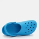 Женские кроксы Crocs Jibbitz Classic Clog Mar 10001-4WG 36-37 (M4/W6) 22 см Marina (198445100383) - изображение 6