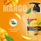 Жидкое мыло Fruttino Mango 460 мл (4820204701840) - изображение 2