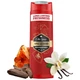 Гель для душу Old Spice Epic Legend 400 мл (8700216611046) - изображение 2