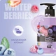 Жидкое мыло Fruttino Winter Berries 460 мл (4820204701833) - изображение 2