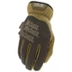Тактические перчатки Mechanix FastFit XXL Brown (MFF-07-012) - изображение 1