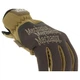 Тактические перчатки Mechanix FastFit XXL Brown (MFF-07-012) - изображение 3