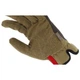 Тактические перчатки Mechanix FastFit XXL Brown (MFF-07-012) - изображение 6