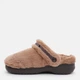 Женские кроксы утепленные Crocs Classic Unfurgettable Clog MCc 211116-2JJ 36-37 (M4/W6) 22 см Milk Chocolate (198445213441) - изображение 4