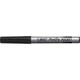 Маркер Bic перманентный Fine, черный (bc8209022) - изображение 1