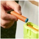 Іграшкова зброя Hasbro Бластер Nerf N Series Sprinter (F8625) - зображення 5