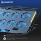 Підставка до ноутбука GamePro CP1040 - зображення 6