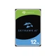 Жесткий диск 3.5" 12TB Seagate (ST12000VE003) - изображение 2