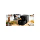 Мультипіч Cuisinart COMPACTMAX 7.6L (AFS8OBLE) - зображення 8