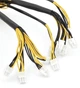 Блок питания Bitmain Antminer для ASIC-майнера APW7 1800W - изображение 6