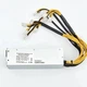 Блок питания Bitmain Antminer для ASIC-майнера APW7 1800W - изображение 8