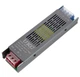 Импульсный блок питания UKC 400W-12V, 33.3A — источник питания 12 В для светодиодных лент, камер и усилителей (1011087-Silver) - изображение 1