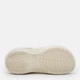Жіночі крокси утеплені Crocs Classic Platform Fuzz Lined Cg Bone 212854-2Y2 39-40 (W9) 25 см Bone (198445326677) - зображення 7