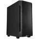 Корпус для комп'ютера Chieftec ELOX AS-01B-OP ATX без БЖ Black (AS-01B-OP) - зображення 1