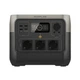 Зарядная станция "EcoFlow RIVER 2 Pro" 800 Вт 768 Вт⋅ч (ZMR620-B-EU) - изображение 1