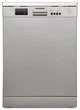 Посудомоечная машина Heinner HDW-FS6006DSE++ - изображение 1