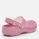 Женские кроксы Crocs Classic Frosted Clog Rst 210928-6XX 41-42 (M8/W10) 26 см Rosette (198445118319) - изображение 5