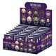 Игровая фигурка на клипсе Monogram Уэнсдэй S4 12 видов - изображение 3