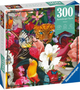 Пазл Ravensburger Moment Квіти 300 елементів 13309 (4005556133093) - зображення 2