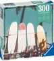 Пазл Ravensburger Moment Серфінг 300 елементів 13311 (4005556133116) - зображення 2