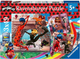 Пазл Ravensburger Miraculous Сонечко і Чорний Кіт 3 x 49 елементів 5189 (4005556051892) - зображення 1