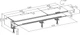 Підставка для ноутбука OfficePro MR260B Wood Black (MR260B) - зображення 13