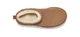 Жіночі угги UGG Classic Ultra Mini Platform Chestnut - 38р. (24.5см) коричневі - изображение 3