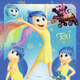 Пазл Ravensburger Disney Pixar У голові не вміщається 3 x 49 елементів 9370 (4005556093700) - зображення 4