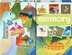 Пазл Ravensburger 3 в 1 Memory Динозаври 25/36/49 елементів 20986 (4005556209866) - зображення 2
