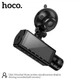 Видеорегистратор HOCO Mundial three-screen simultaneous display driving recorder DI61 (wifi version) |720p/480p+480p rear, 3.16"| - изображение 4