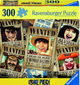 Пазл Ravensburger One Piece: Wanted 300 елементів 12001498 (4005555014980) - зображення 1