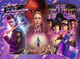 Пазл Ravensburger Stranger Things: Dear Billy 300 елементів 12001226 (4005555012269) - зображення 2