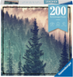 Пазл Ravensburger Moment Ліс 200 елементів 12958 (4005556129584) - зображення 1