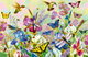 Пазл Ravensburger Moment Луг 200 елементів 12000767 (4005555007678) - зображення 2
