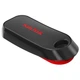 Флеш-накопитель SanDisk USB2 64GB (SDCZ62-064G-G35) - изображение 3